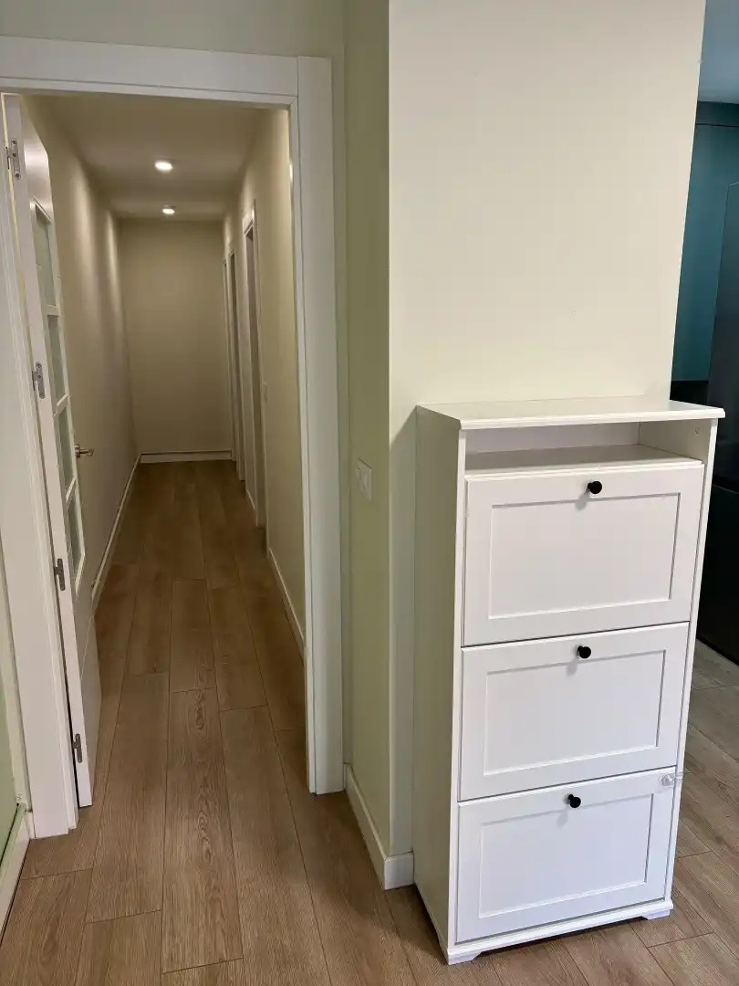 Appartement à louer à Calle Pozo de las Nieves 3, imagen 3