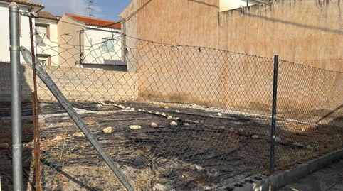 Solar en venta en Baza