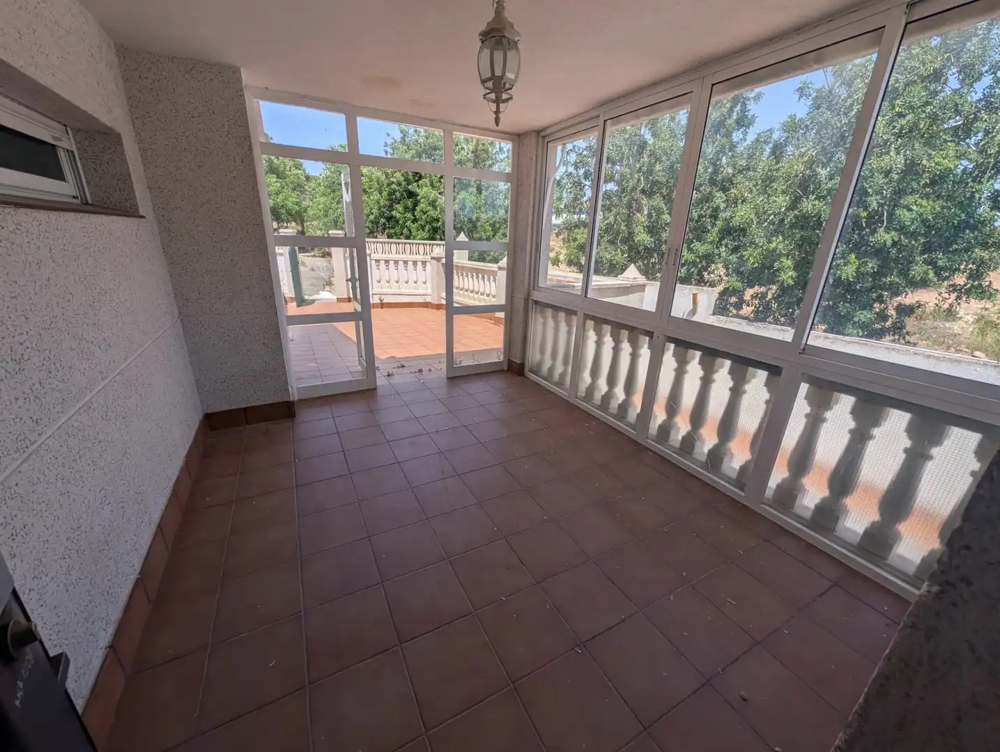 Chalet con piscina en venta en Carrer Menorca 30, imagen 9