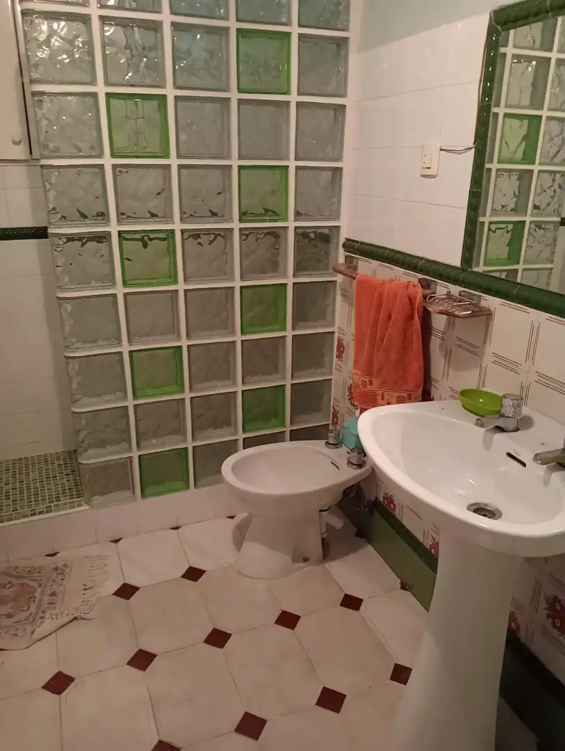 Bathroom of Country homes for sale in Adra  with Swimming Pool