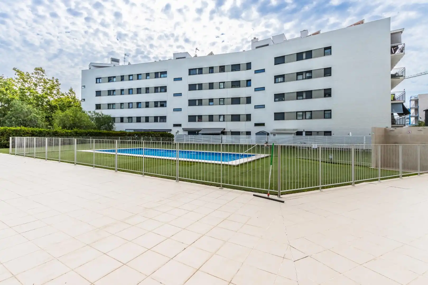 Appartement avec terrasse à vendre à Carrer DINAMARCA, imagen 47