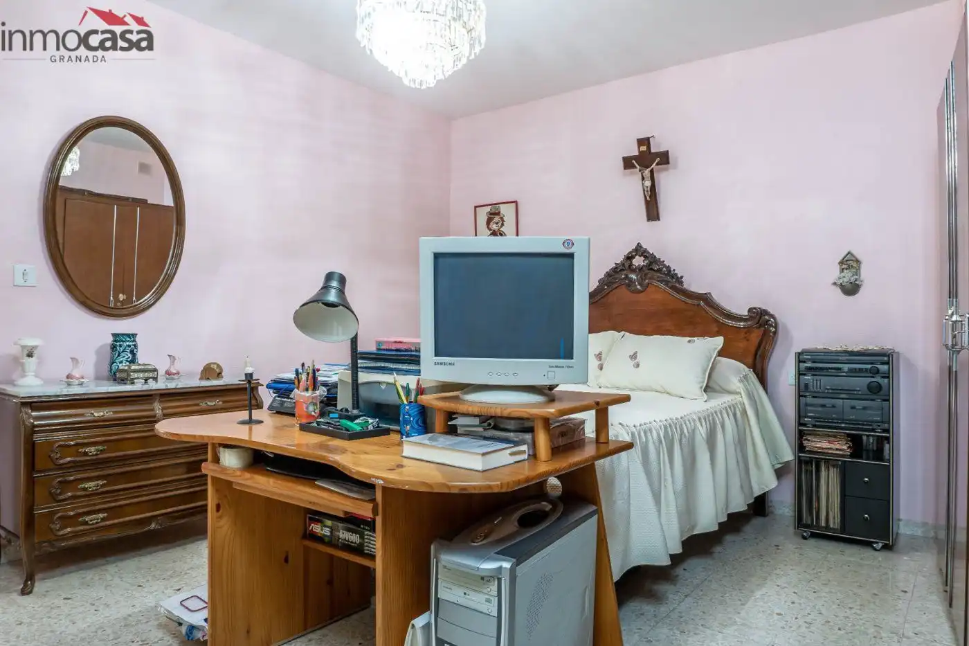 Houses for sale in Barrio de Albaicín