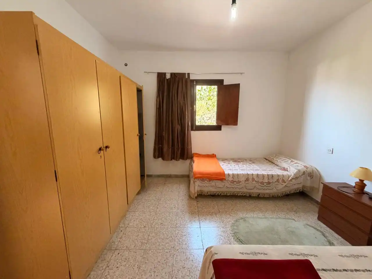 Bedroom of Houses for sale in Frontera