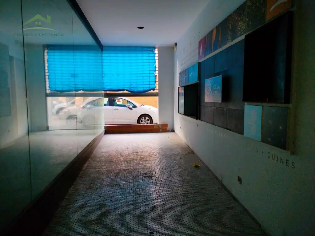 Gewerbefläche zum Verkauf in Calle Amalia Soler 127, imagen 4