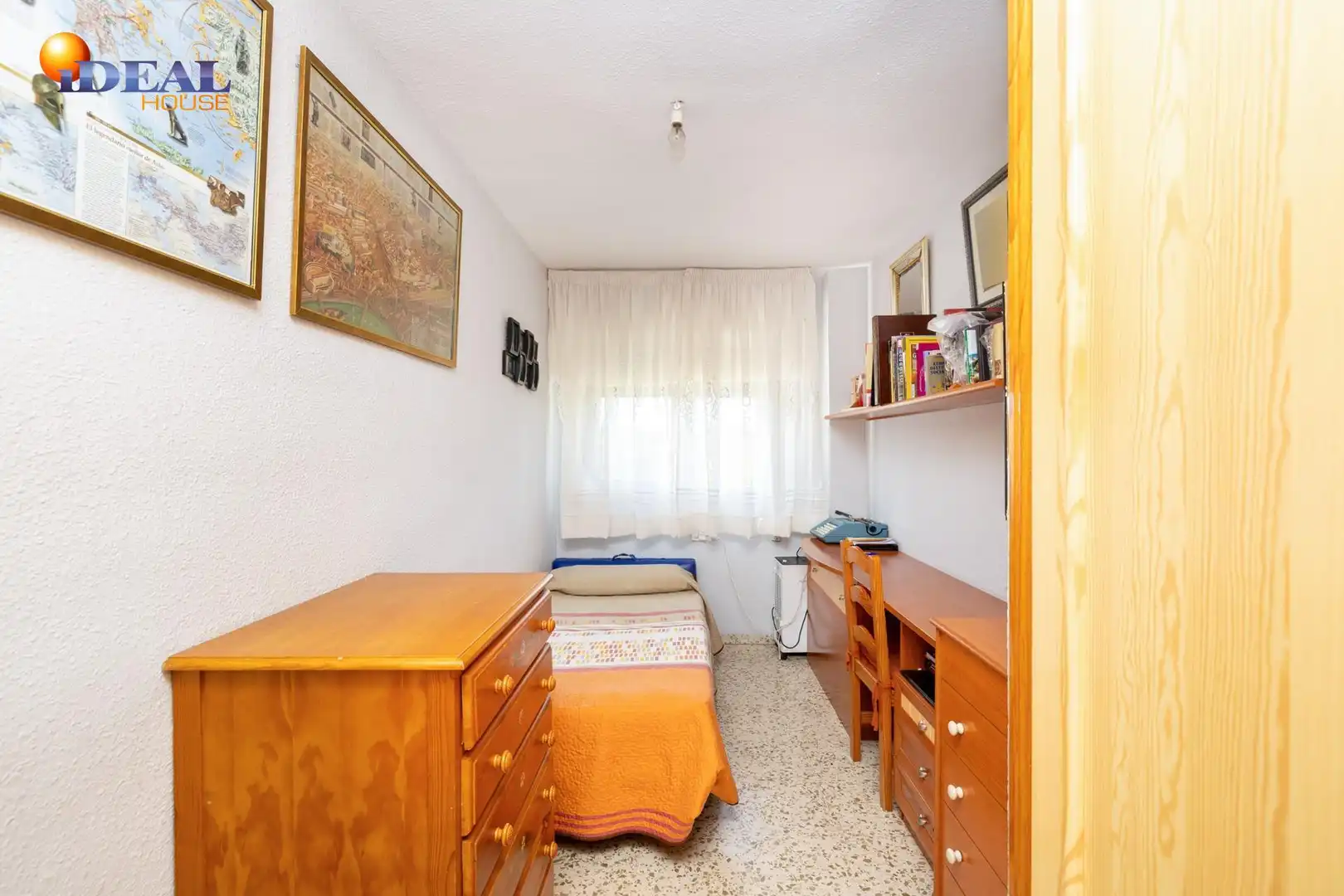 Wohnung zum Verkauf in Calle ROSALIA DE CASTRO, imagen 13