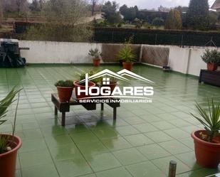 Terrace of Planta baja for sale in O Rosal    with Terrace
