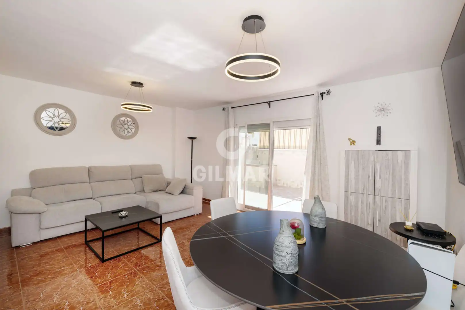 Adossat en venda a Estepona Pueblo, imagen 5