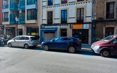 Parking of Premises to rent in Gijón 