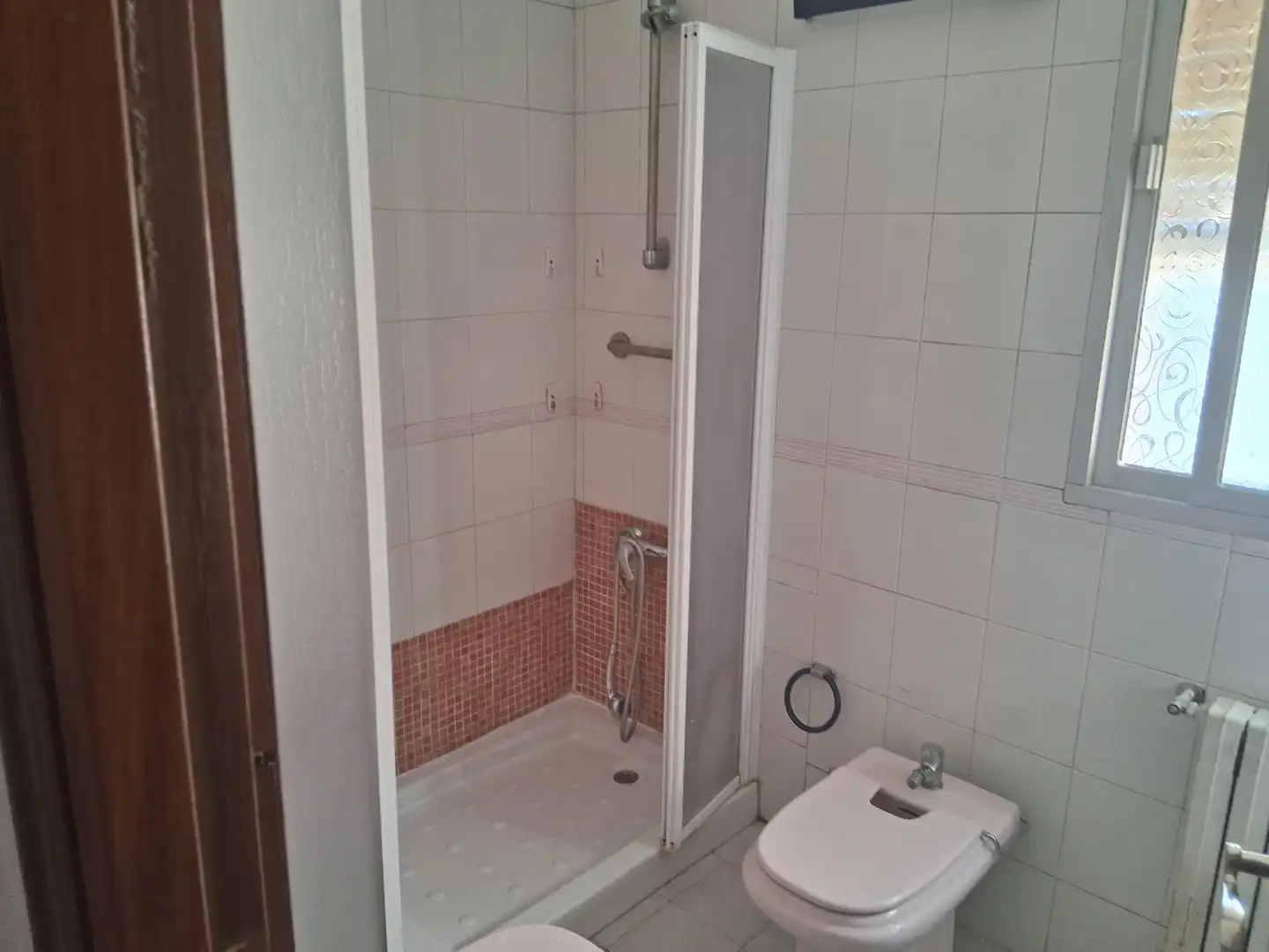 Apartamento en venta en Baeza
