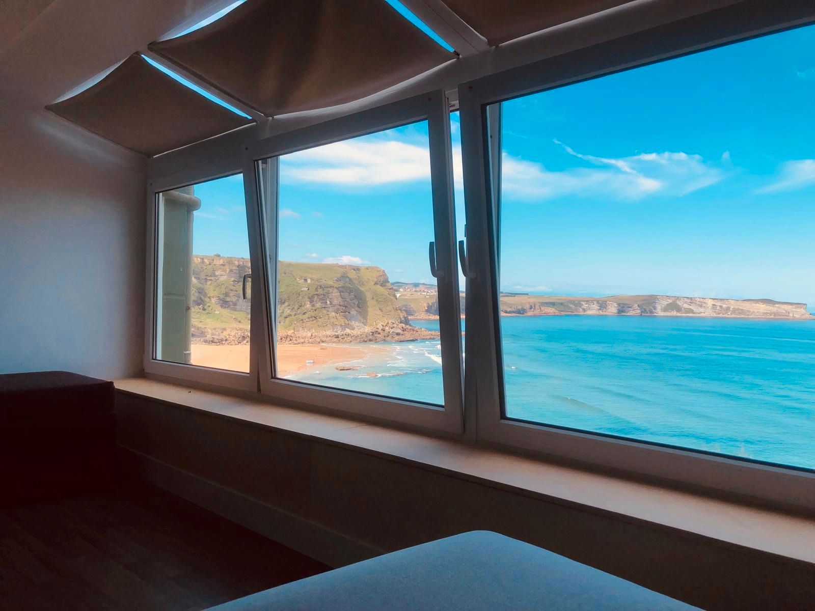 Habitación de Piso en venta en Suances con Aire acondicionado, Parquet y Amueblado