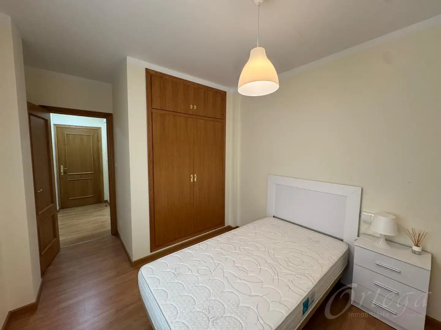 Schlafzimmer von Wohnung zum Verkauf in Cehegín mit Klimaanlage, Heizung und Terrasse