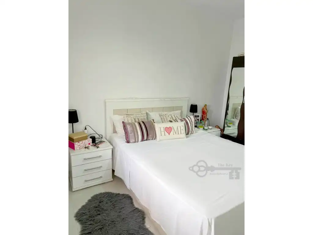 Habitación de Casa o chalet en venta en Cartagena