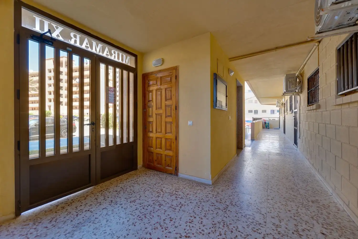 Ático en venta en Torrevieja con Amueblado