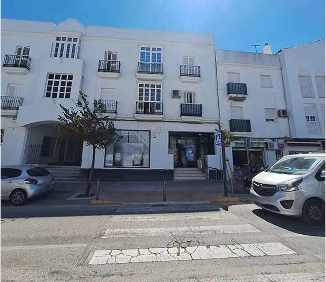 Local comercial en venta en Las Lagunas - Campano, imagen 2