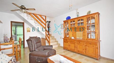 Foto 3 de Dúplex en venda a Calle de Botavara, Playa Grande - Castellar, Murcia