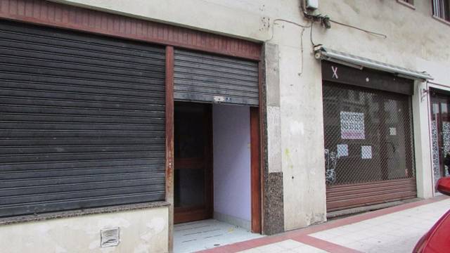 Local comercial en Alquiler en Urnieta