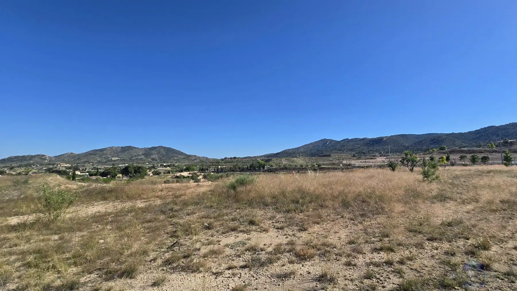 Lands and plots for sale in Monóvar  / Monòver, imagen 8