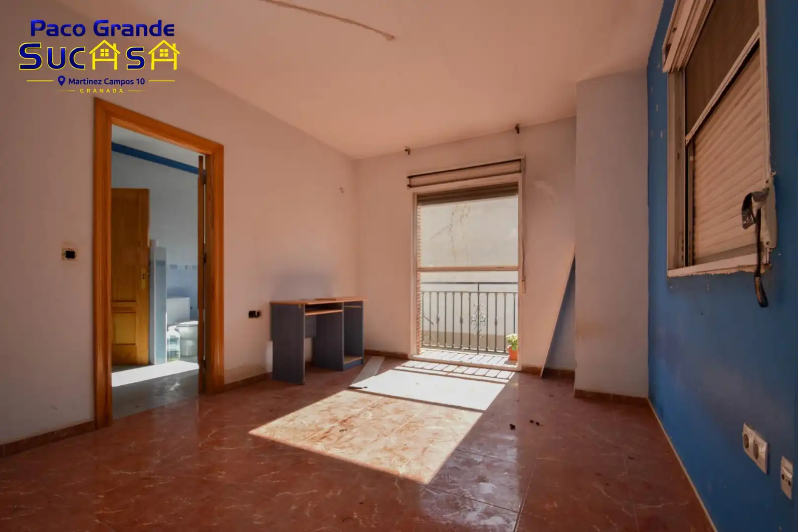 Casa en venda a Calle de Granada, imagen 3