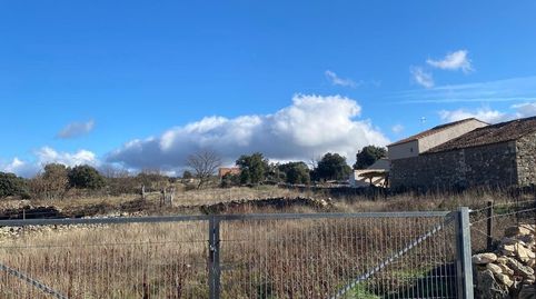 Photo 5 of Residential for sale in Calle Calle Arriba Alta, 61, Pedraza, Segovia