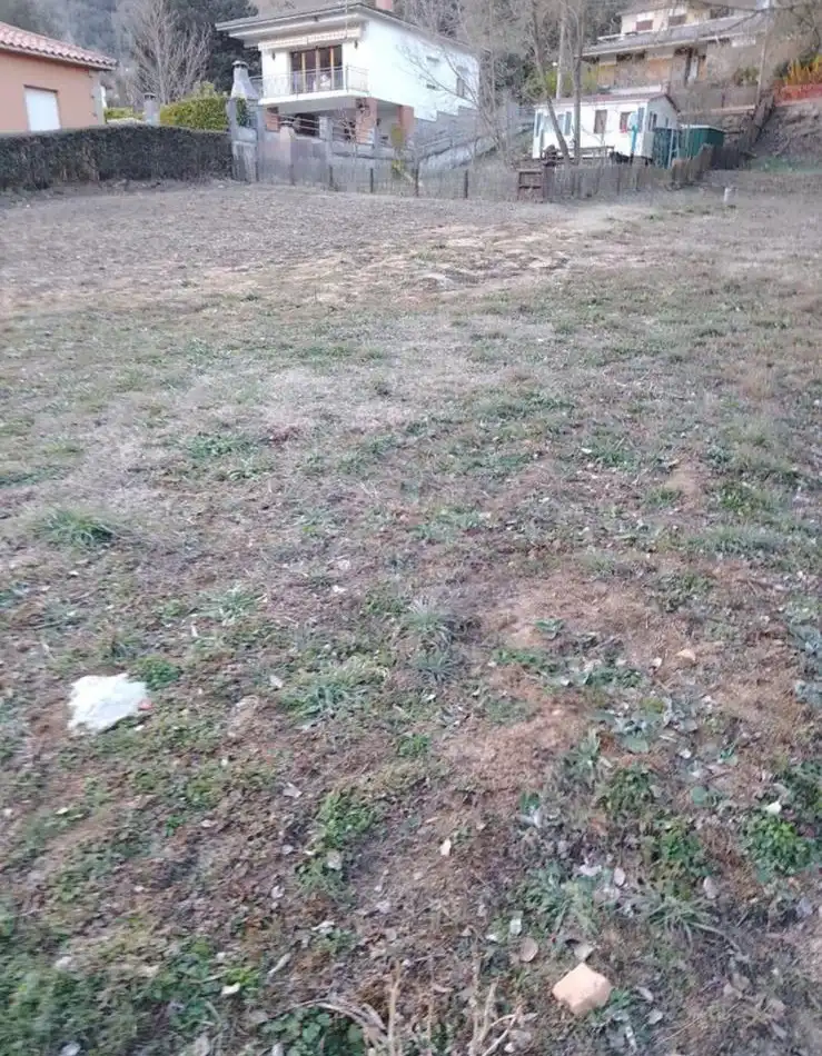 Casa o xalet en venda en Sant Sadurní d'Osormort