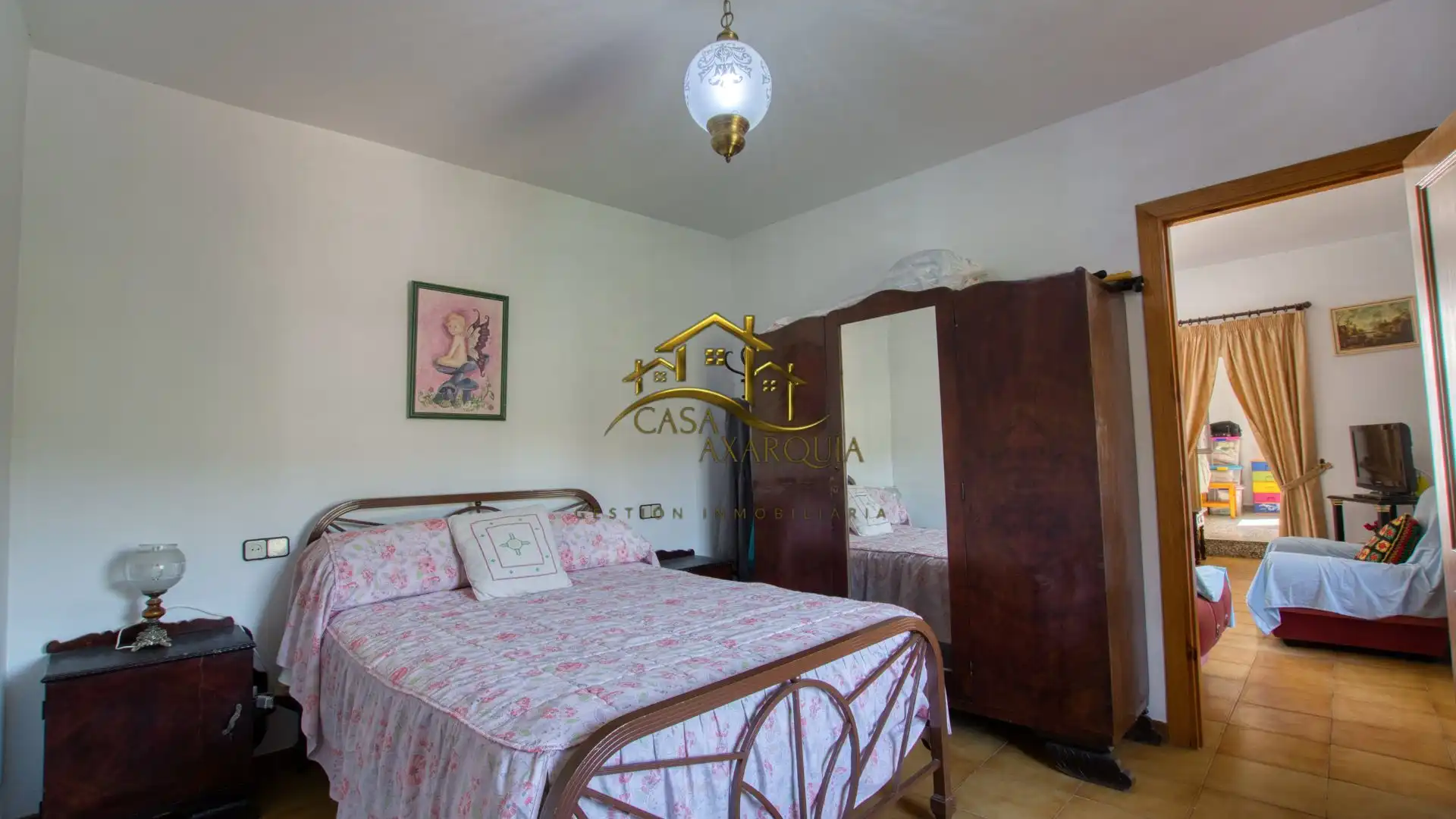 Country house for sale in Calle Llanillo 16, imagen 8