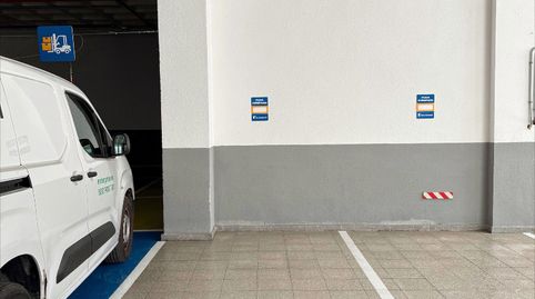 Foto 5 de Garaje de alquiler en Ronda President Irla, 26, Pla d'en Boet, Mataró