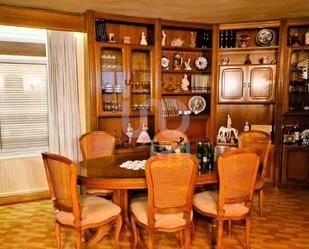 Dining room of House or chalet for sale in Manresa  with Terrace