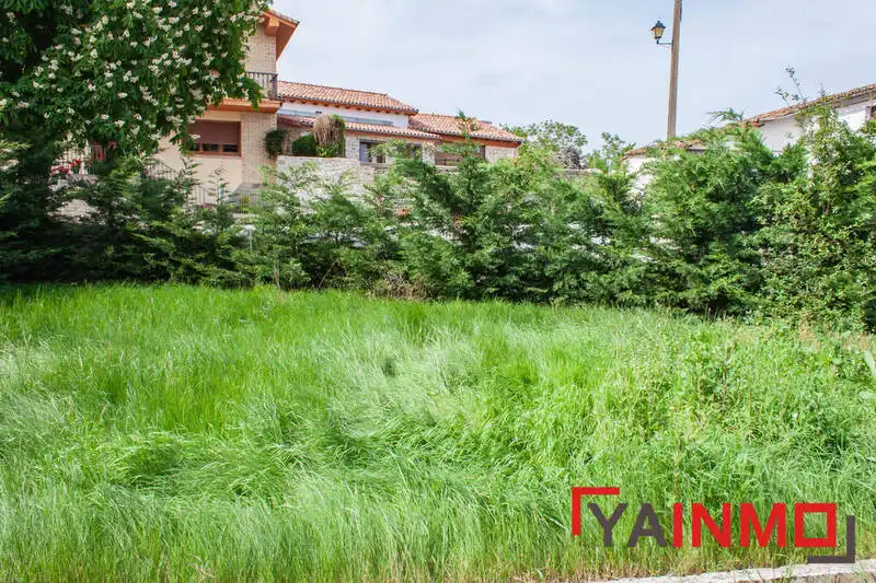 Casa o xalet en venda en Vitoria - Gasteiz amb Calefacció, Jardí privat i Terrassa