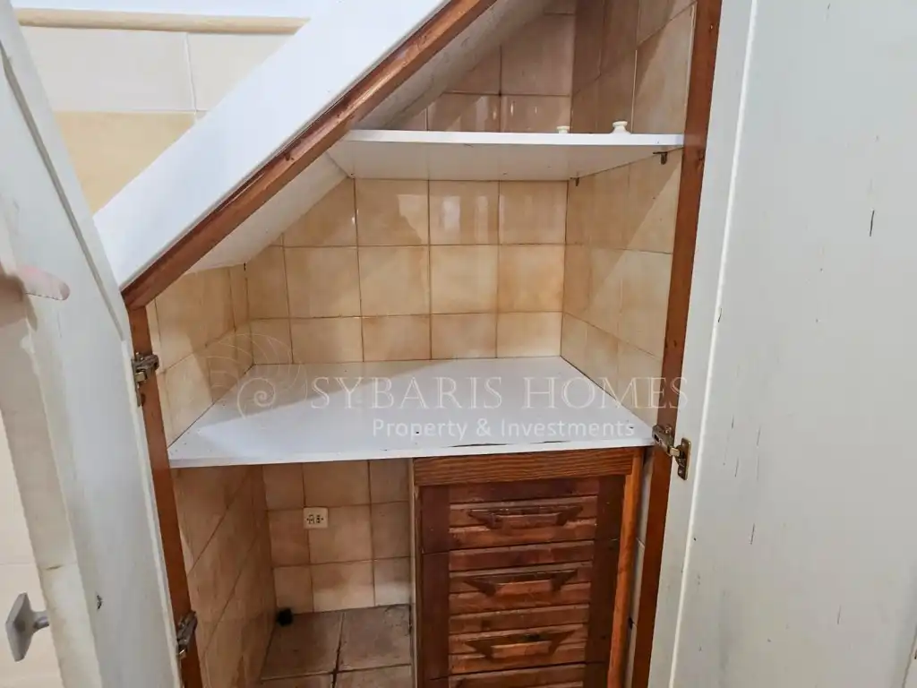 Kitchen of Detached homes for sale in Dénia