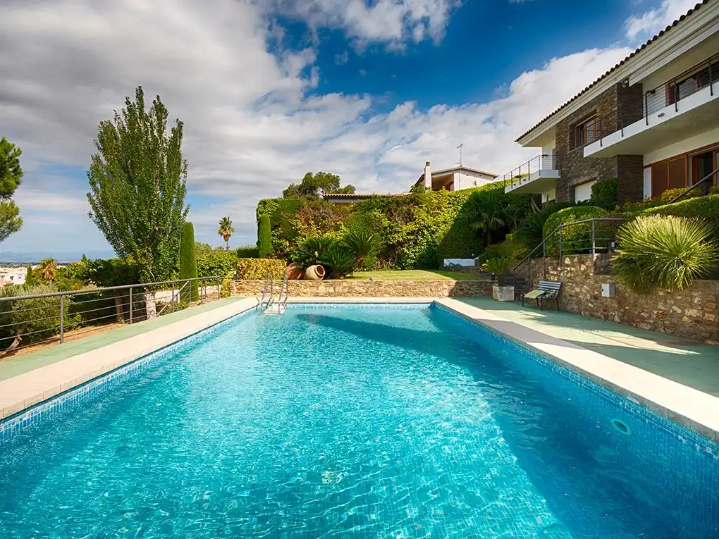 Haus mit Pool zum Verkauf in Els Grecs - Mas Oliva, imagen 3