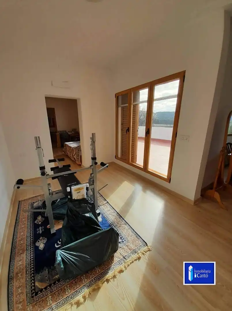 Chalet con piscina en venta en Batoi, imagen 27