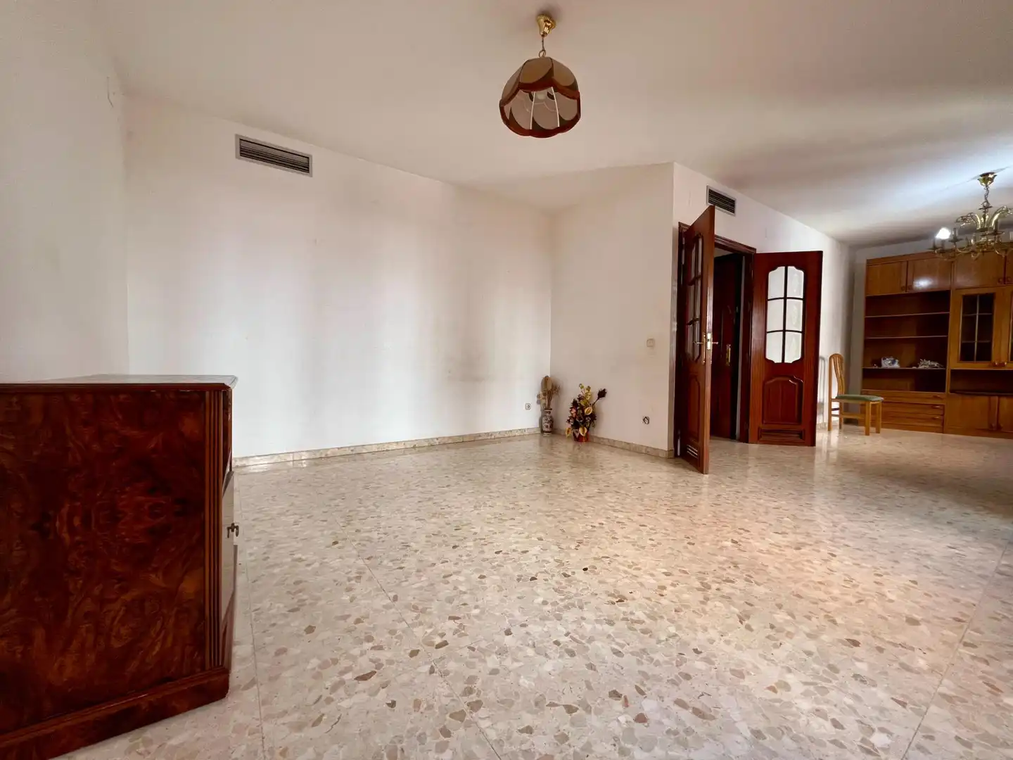Piso en venta en Villafranca de Córdoba con Balcón