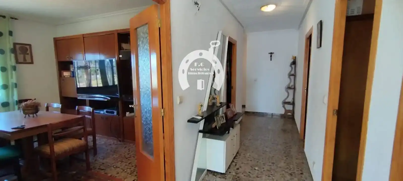 Casa o xalet en venda en Elche / Elx amb Jardí privat, Terrassa i Traster