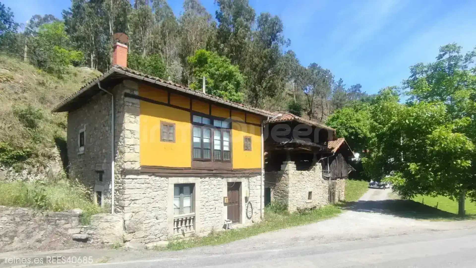 Maison à vendre à Salas, imagen 3