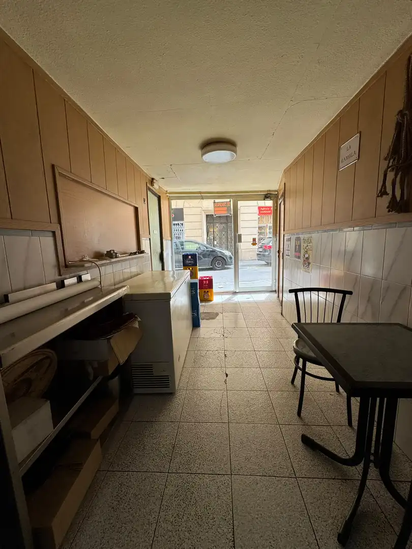 Business premises for transfer in Carrer del Roser, imagen 3