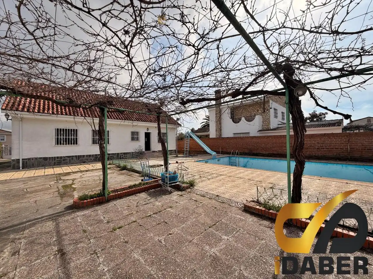 Casa amb piscina en venda a Carranque, imagen 29