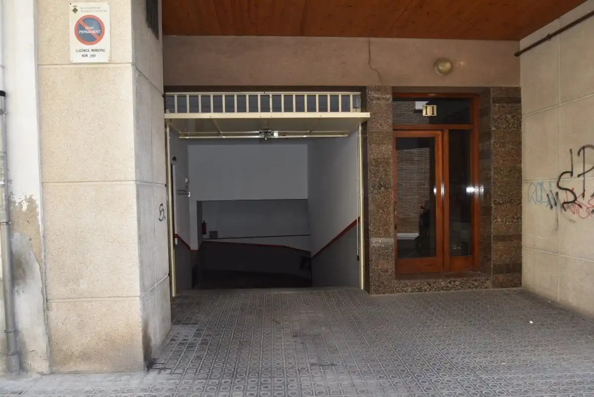 Parcheggio in vendita a Centre Vila, imagen 20