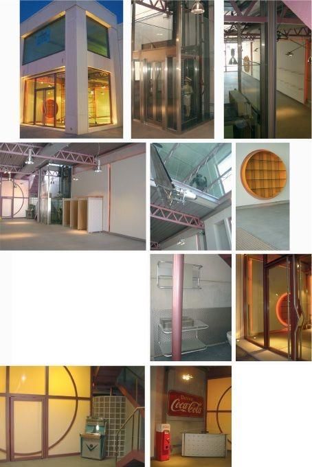 Premises for sale in Balcón de Finestrat - Terra Marina
