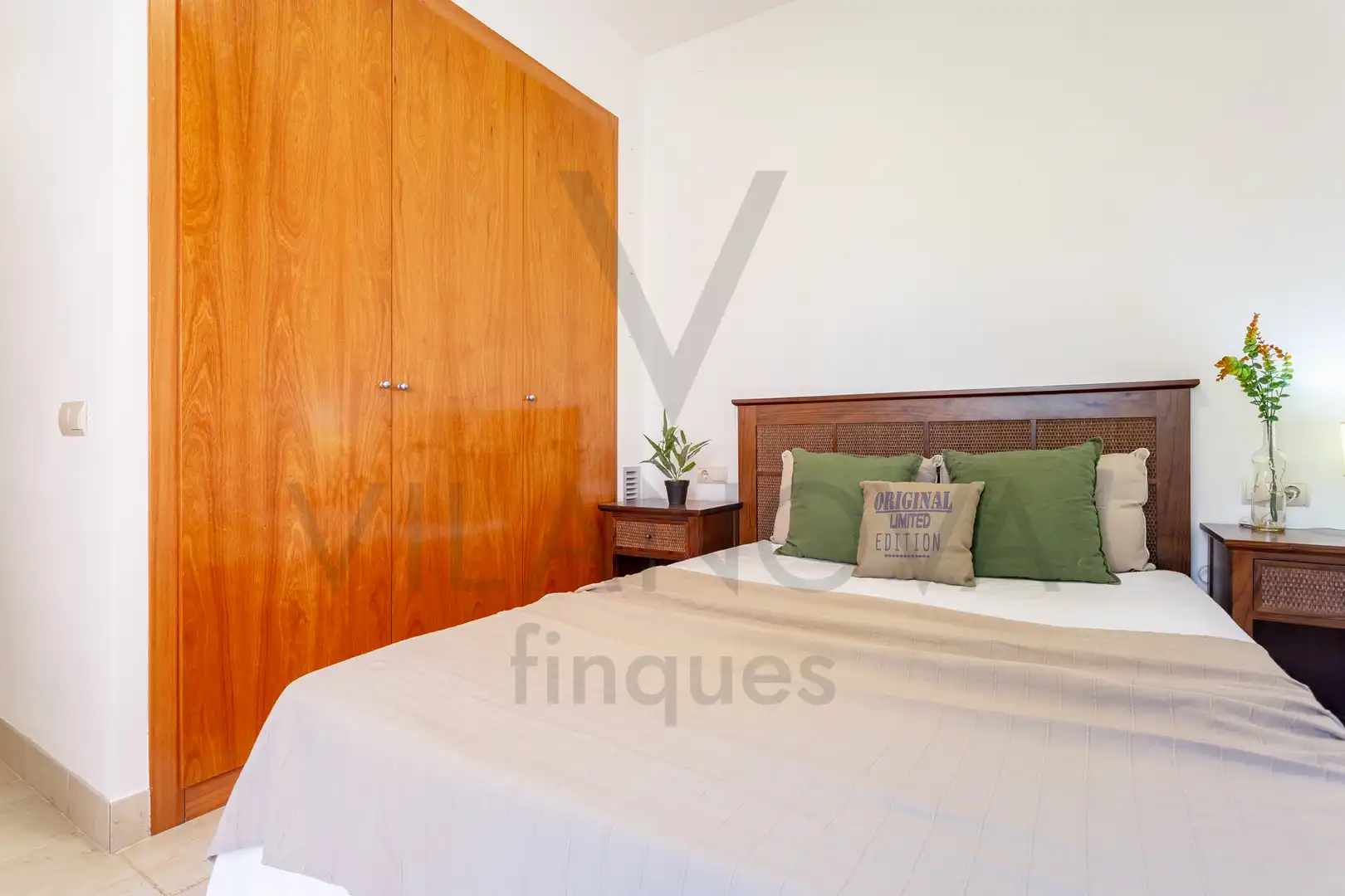 Adosado con piscina en venta en Carrer de les Mèlies, imagen 28