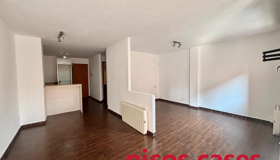 Foto 1 de Pis en venda a Carrer Enric Prat de la Riba, Remei - La Guixa, Barcelona