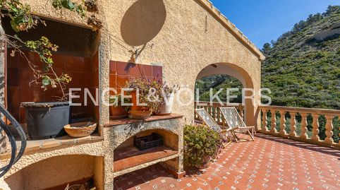Foto 5 de Casa o chalet en venta en La Granadella - Costa Nova, Jávea / Xàbia