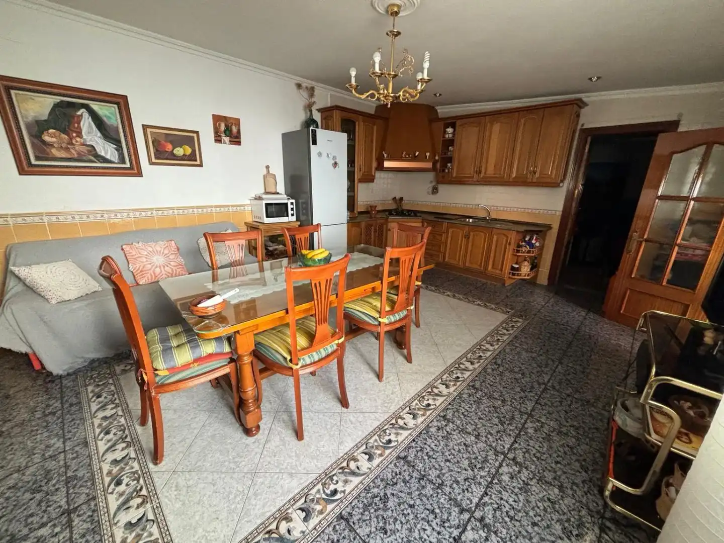 Casa in vendita a Malagón, imagen 8