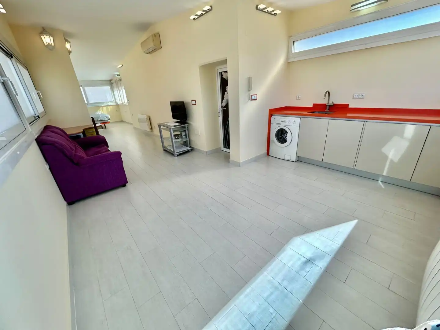 Dúplex en venta en Norte