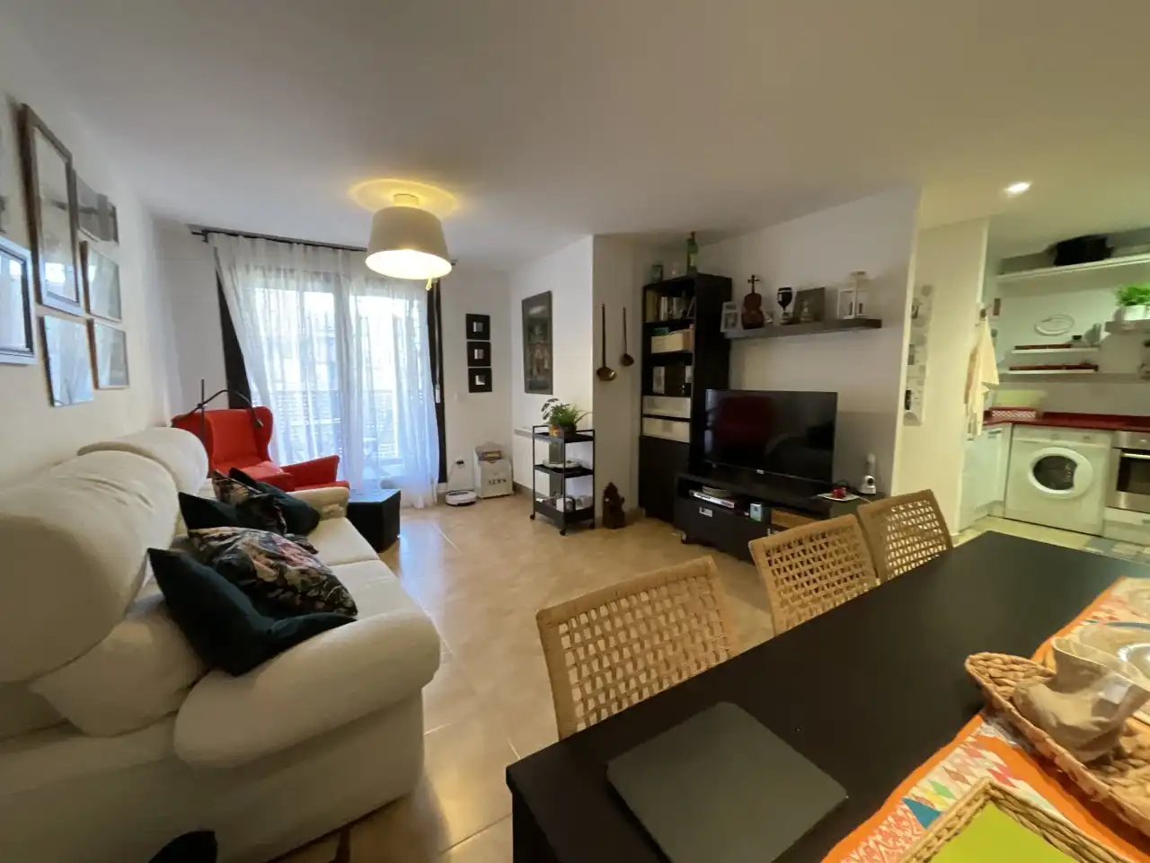 Appartamento con terrazza in vendita a Travesía San Lorenzo, imagen 17