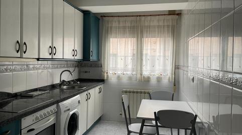 Foto 5 de Apartament de lloguer a Villaquilambre, León