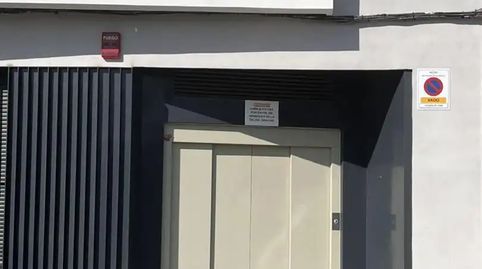 Foto 2 de Garaje en venta en Avenida San Juan de la Salle, 5, Cruz Roja, Sevilla Capital