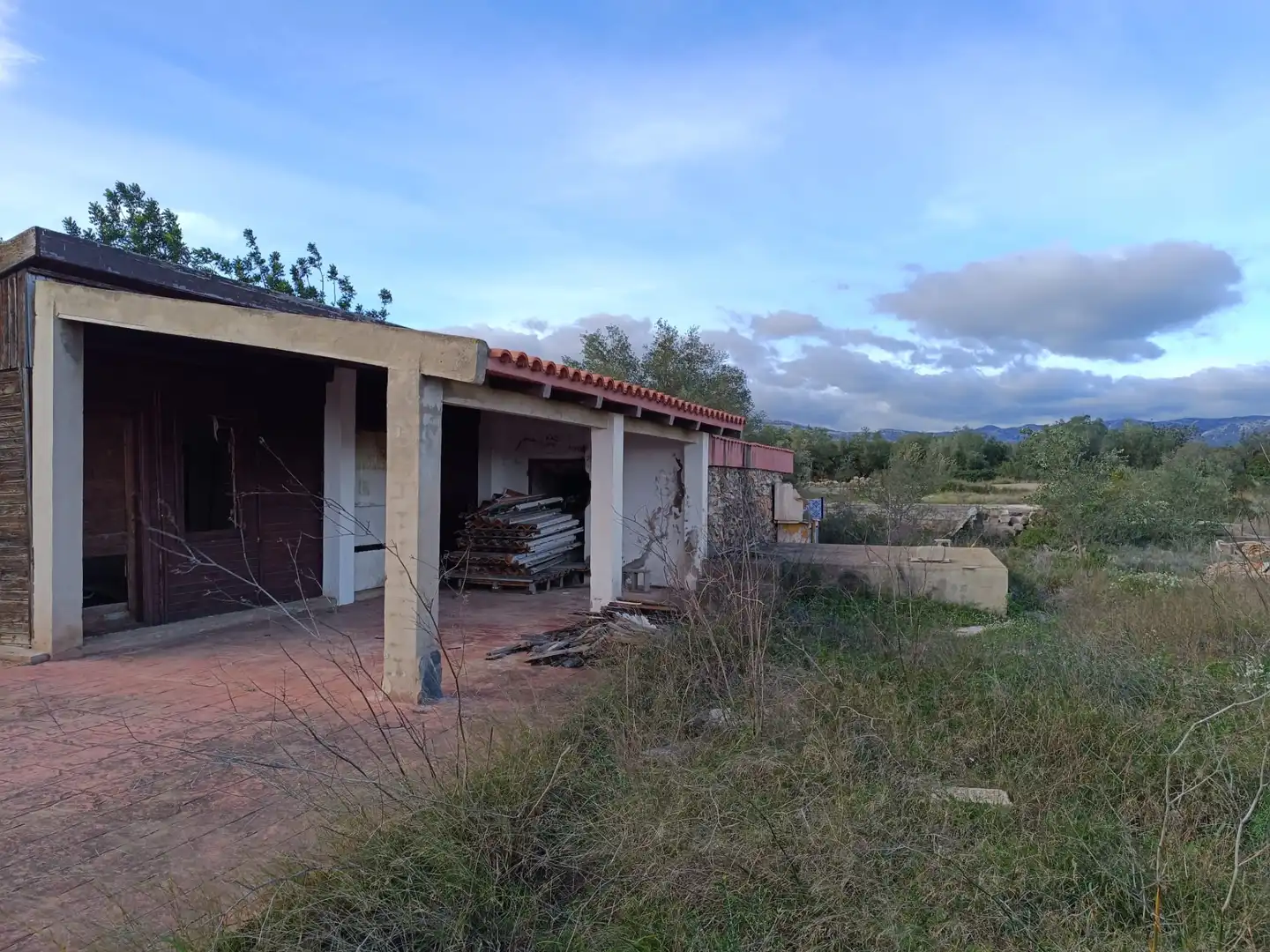 Terreno rustico in vendita a Canet lo Roig, imagen 5