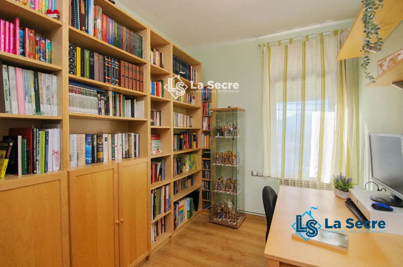 Casa o chalet en venta en de la Moreneta, Abrera