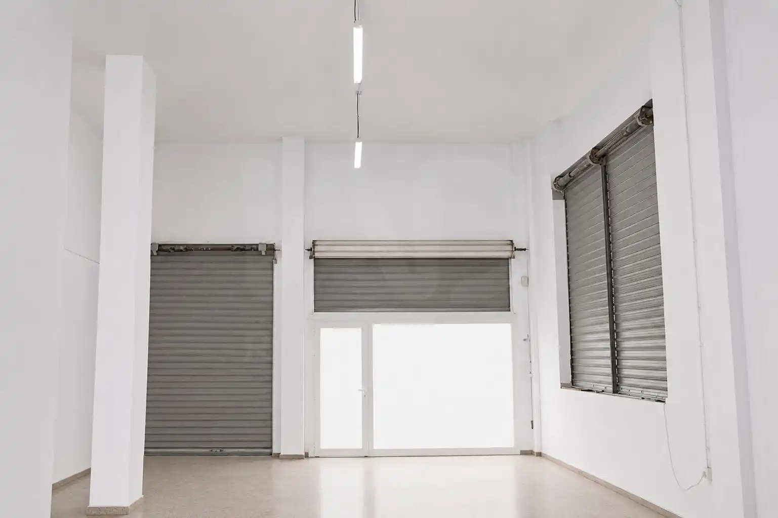 Local commercial à vendre à Onil, imagen 16