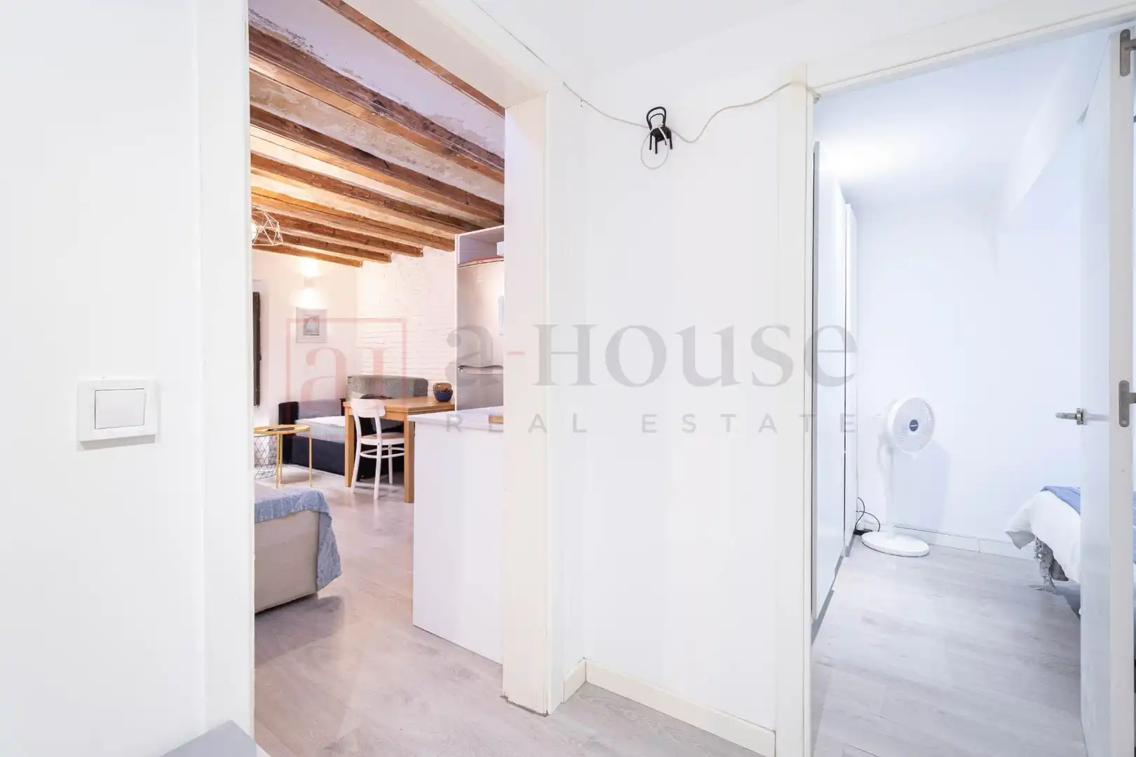 Appartamento con terrazza in vendita a Calle ESCUDELLERS, imagen 27